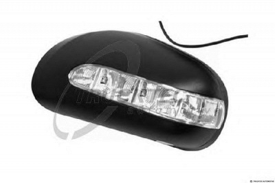 TRUCKTEC AUTOMOTIVE 0257146 -  Наружное зеркало